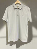 BRBRY DESIGNER POLO T-SHIRT