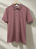 BRBRY DESIGNER POLO T-SHIRT
