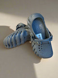 CLOGS ECHO DARK GRAY