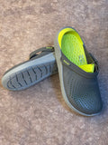 CLOGS LITE RIDE