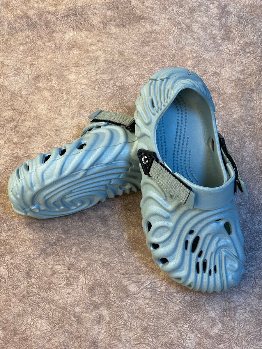CLOGS X SALEHE IMP