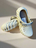CLOGS ECHO BEIGE