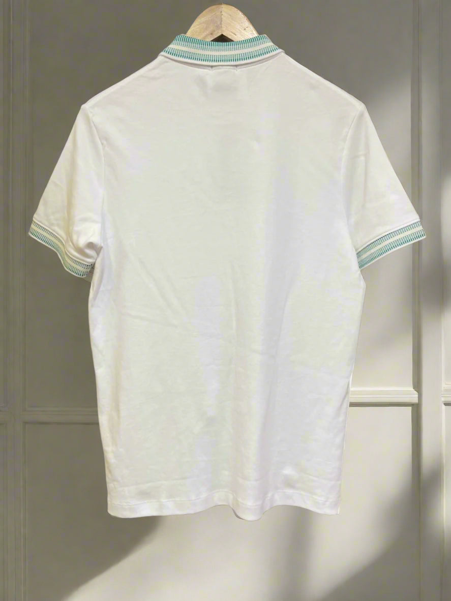 HG BSS POLO T-SHIRT