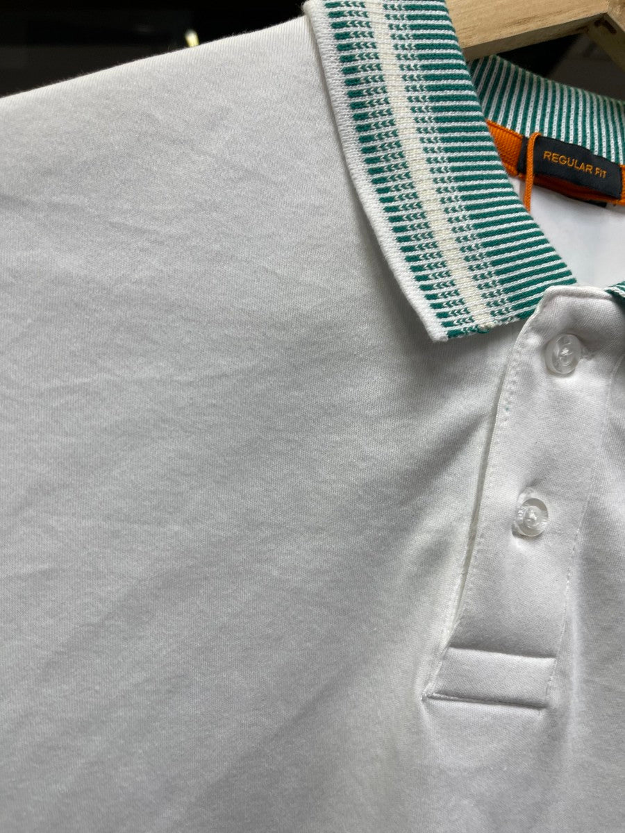 HG BSS POLO T-SHIRT