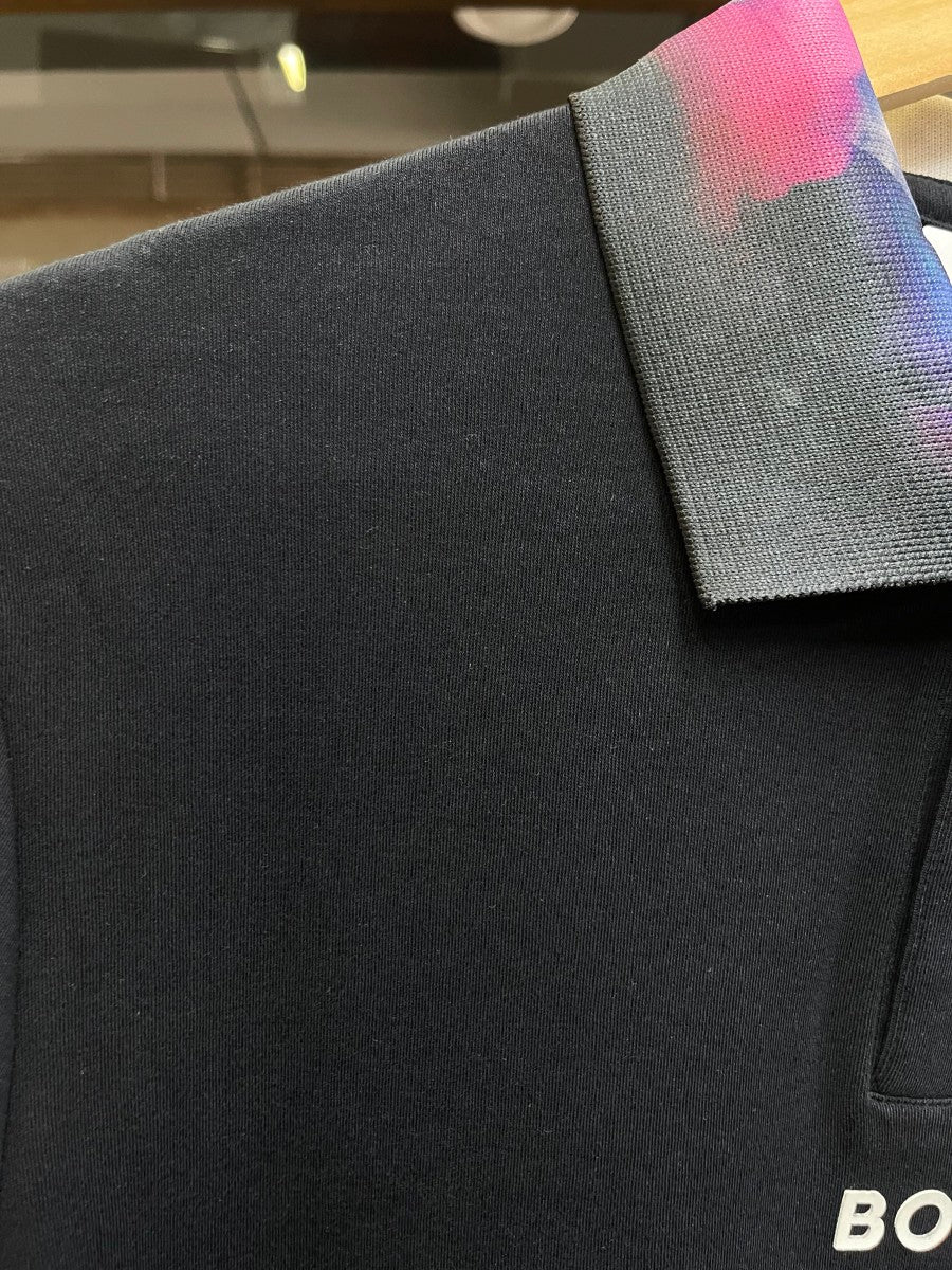 HG BSS POLO T-SHIRT
