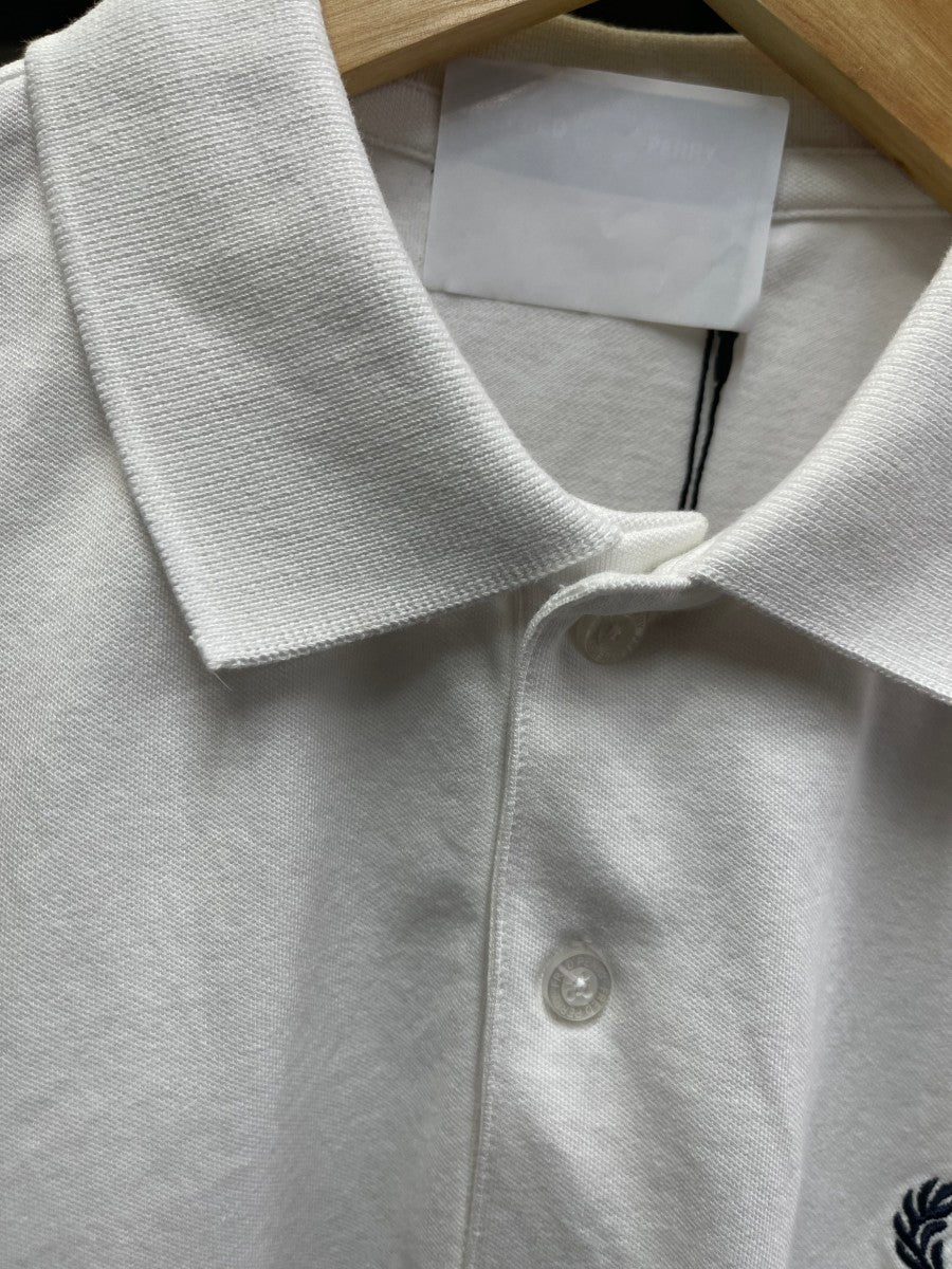 FRD PRRY POLO T-SHIRT