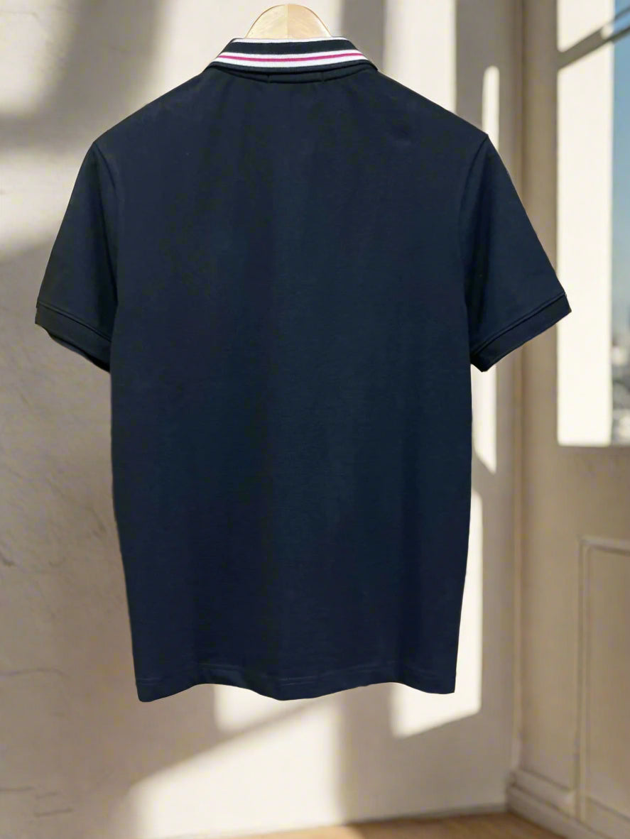 FRD PRRY POLO T-SHIRT