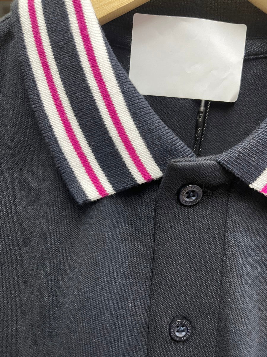 FRD PRRY POLO T-SHIRT