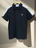 FRD PRRY POLO T-SHIRT
