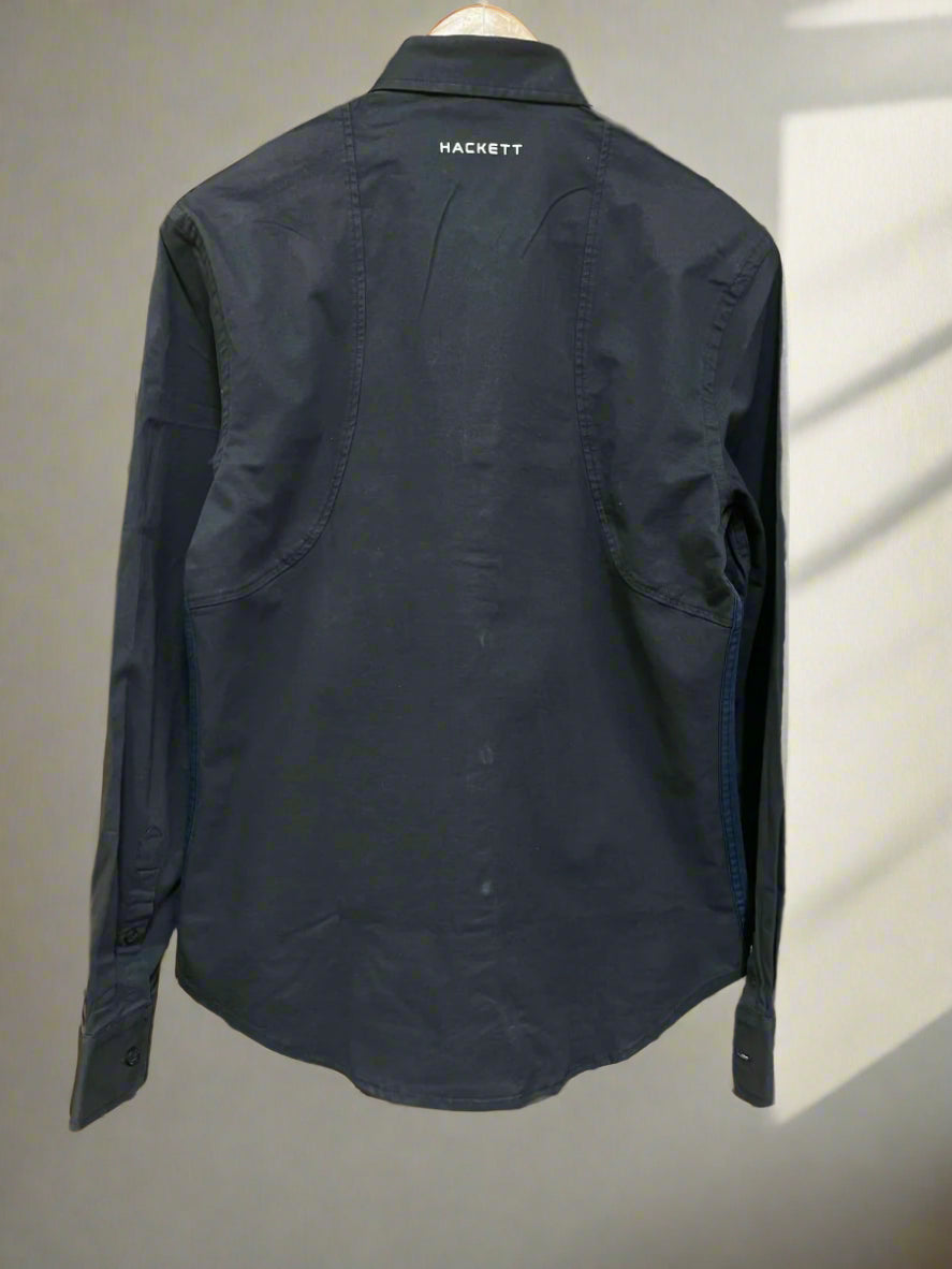 HKT DUAL COLOUR SHIRT