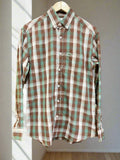 LCST LINEN SHIRT