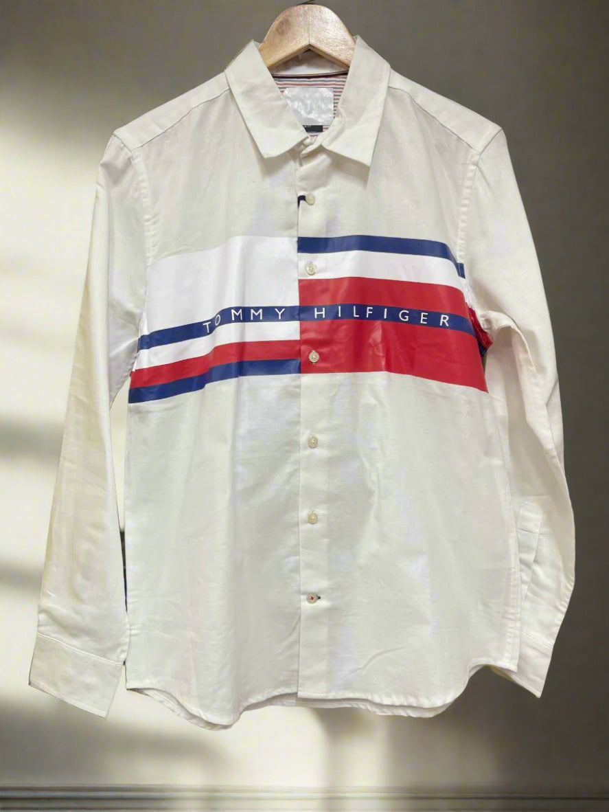 TMY DESIGNER SHIRT