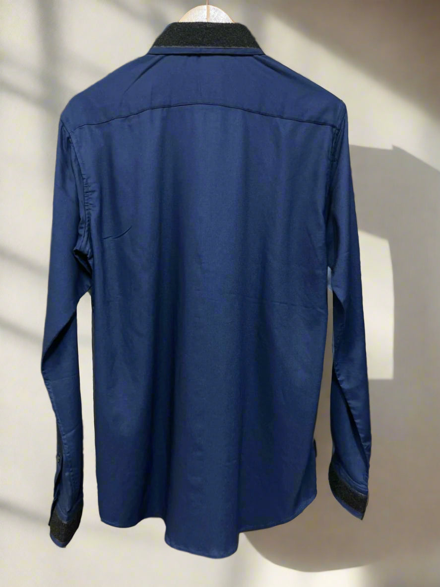 BLMN PLAIN SHIRT