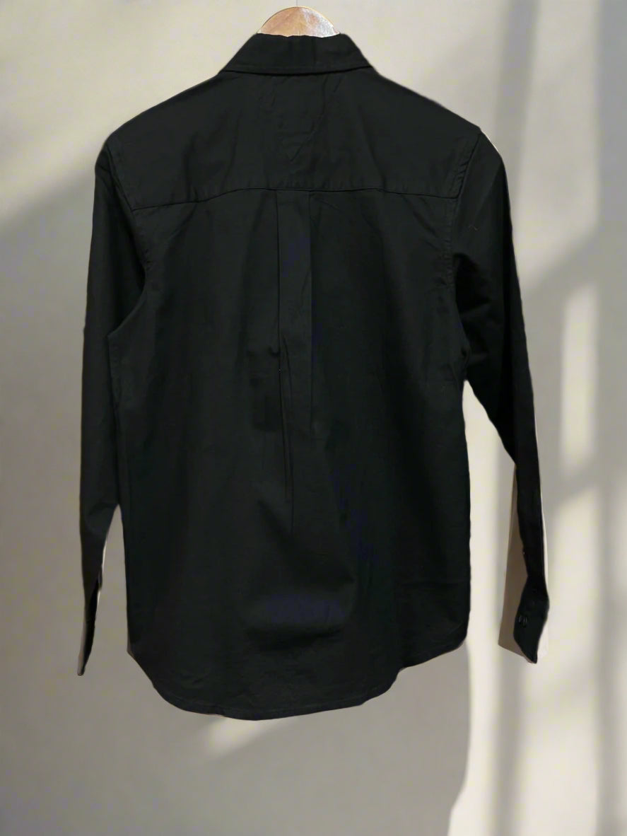 TMMY PLAIN SHIRT