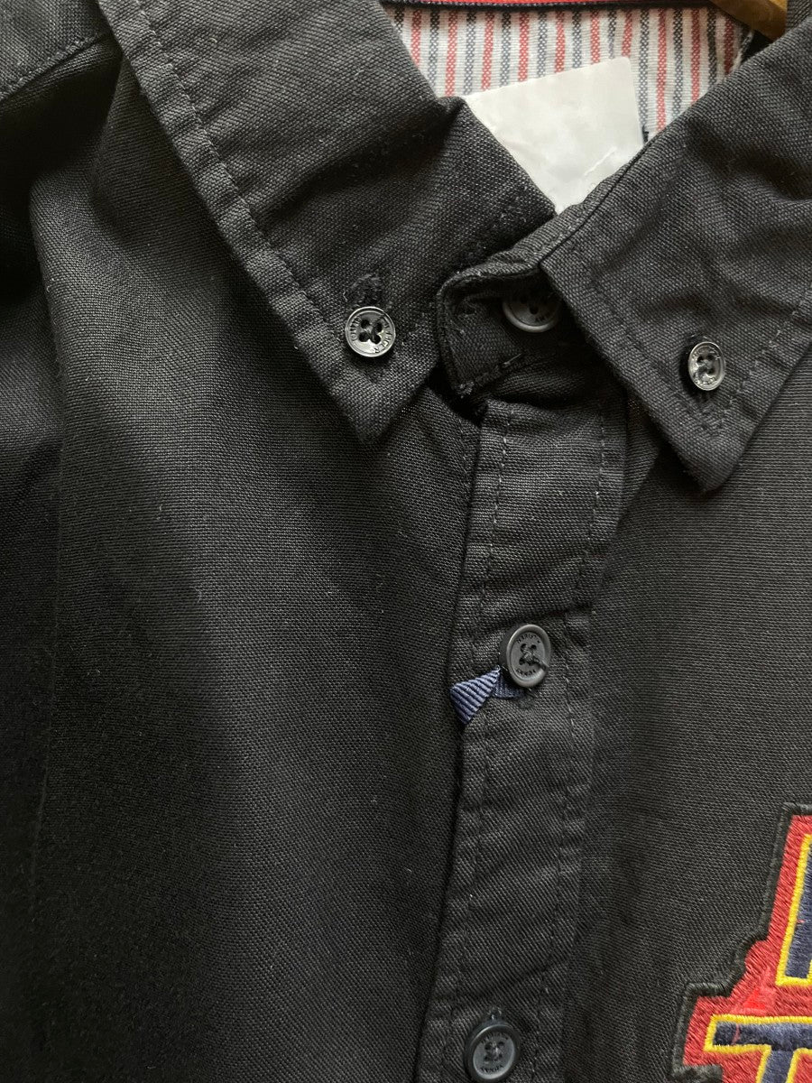 TMMY PLAIN SHIRT
