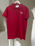 LCST POLO T SHIRT