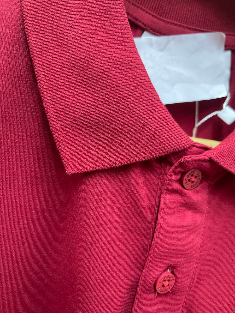 LCST POLO T SHIRT