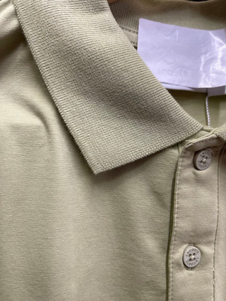 LCST POLO T SHIRT