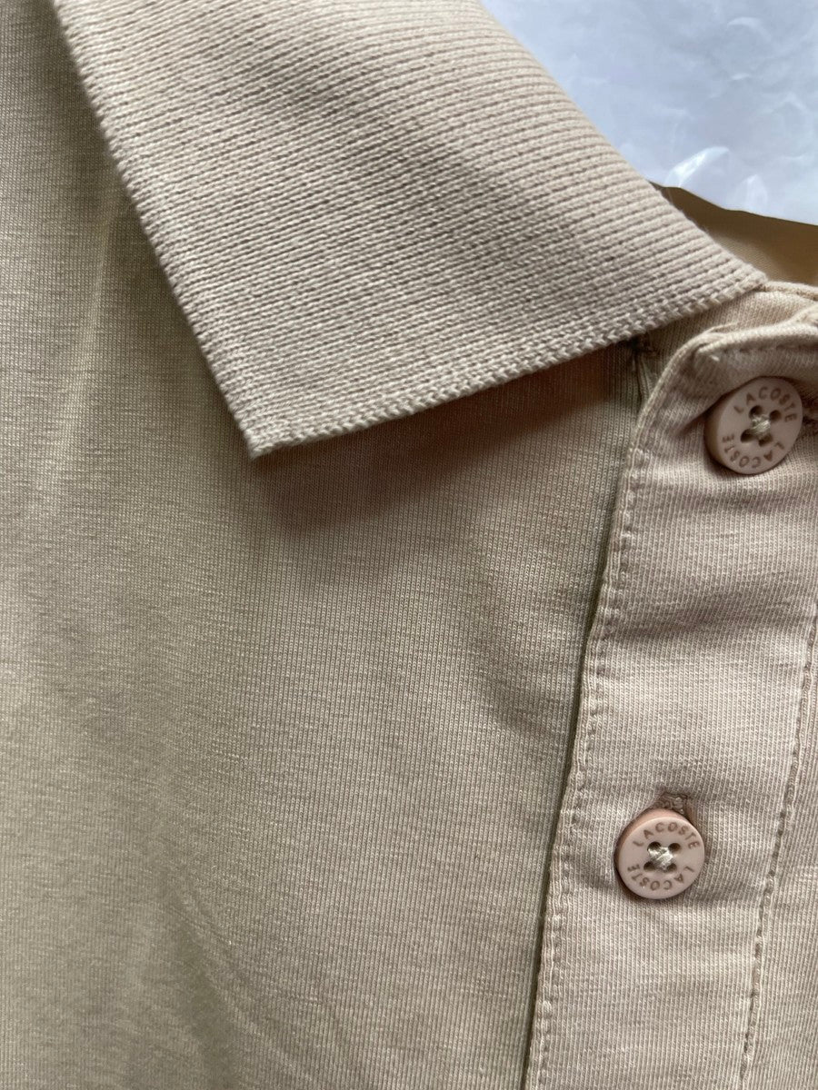 LCST POLO T SHIRT