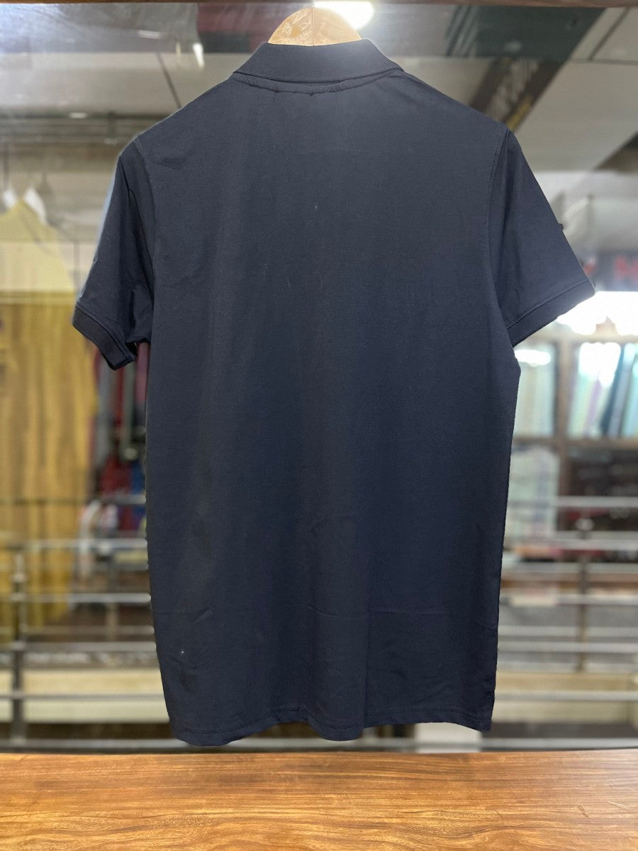 LCST POLO T SHIRT