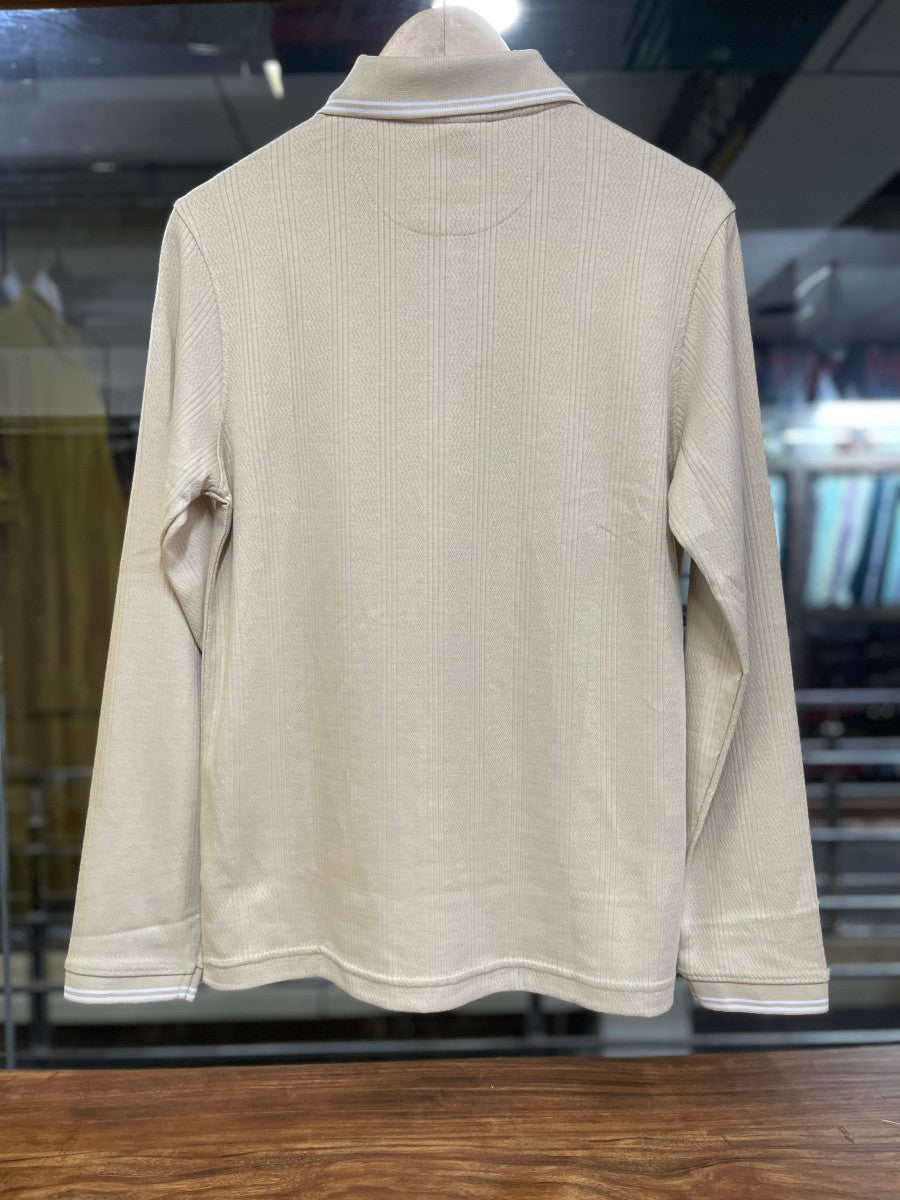 H-M FULL SLEEVE T-SHIRT