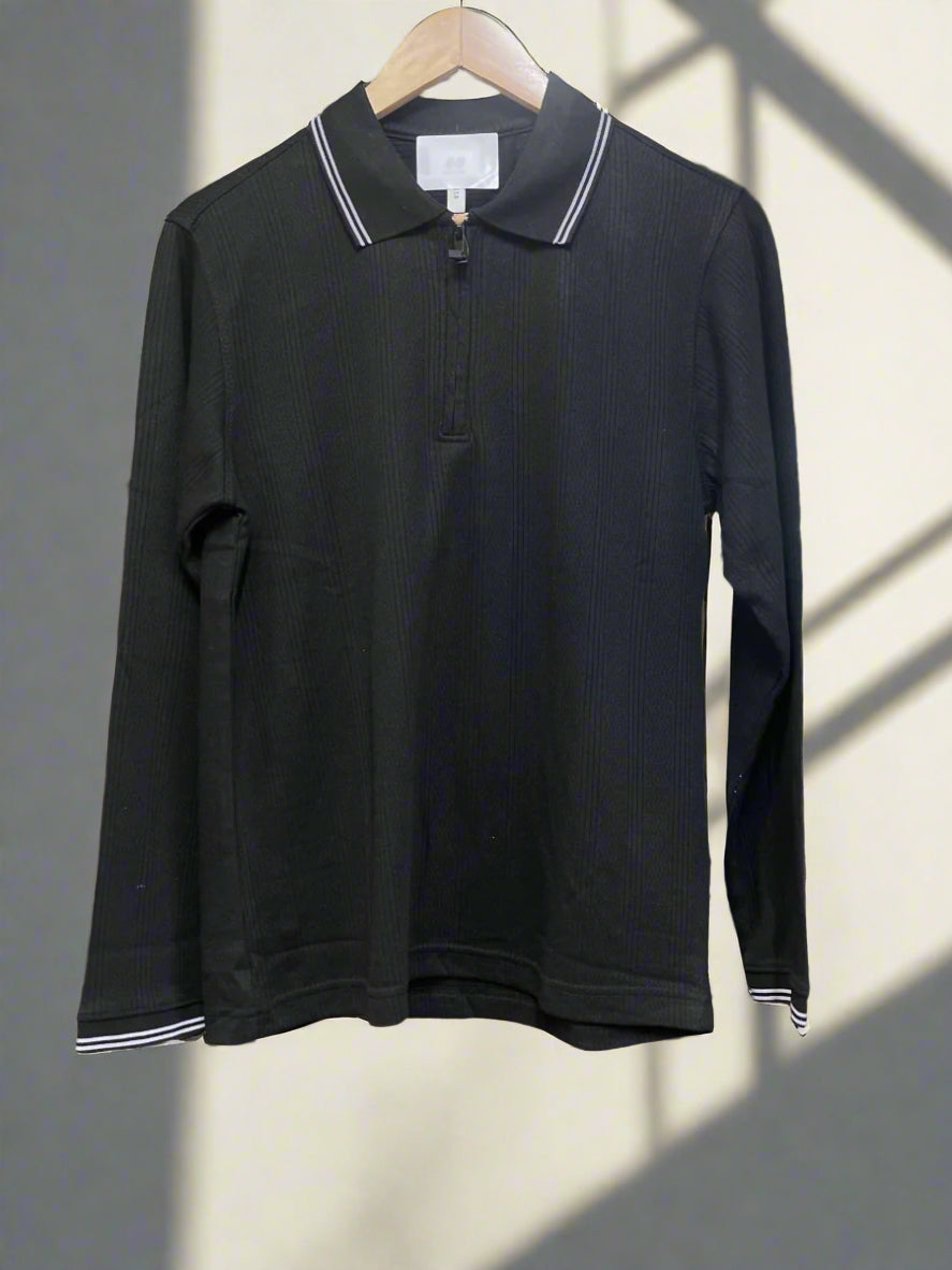 H-M FULL SLEEVE T-SHIRT