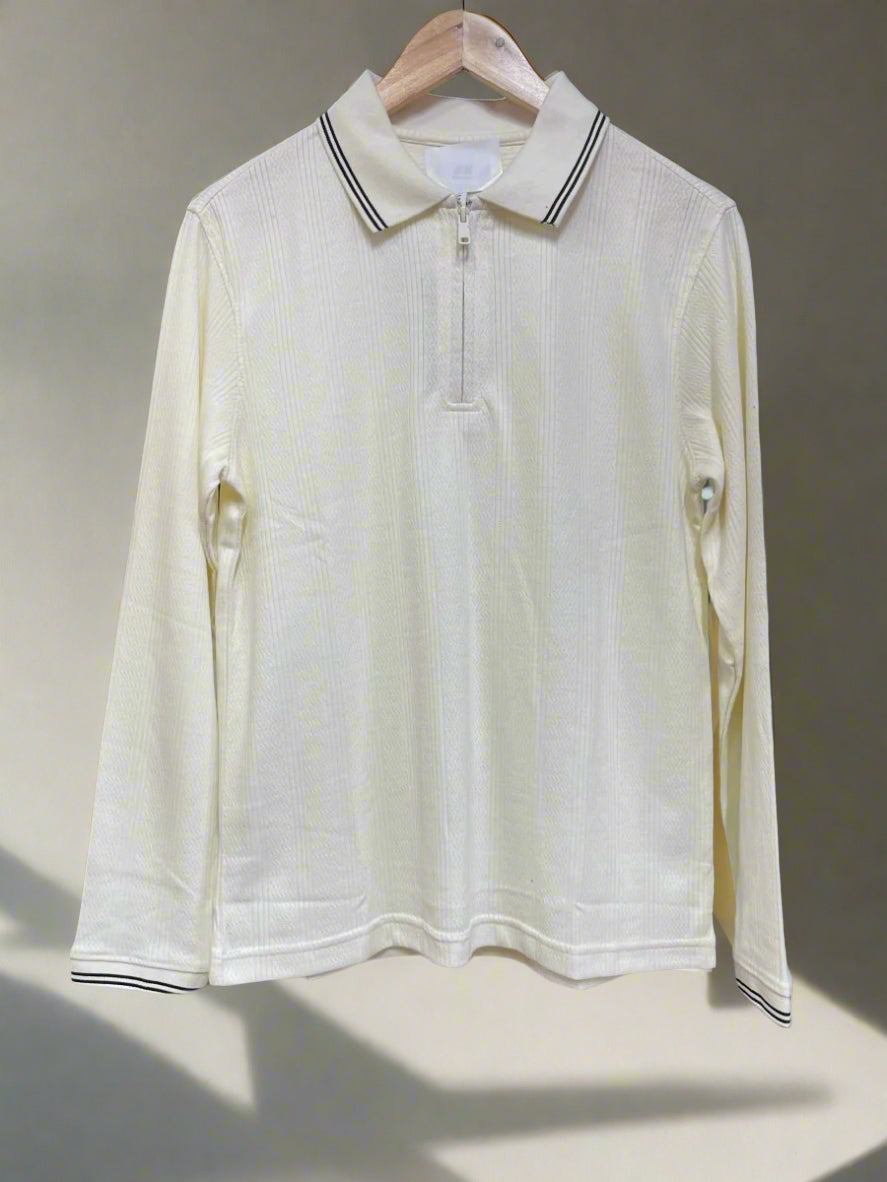 H-M FULL SLEEVE T-SHIRT