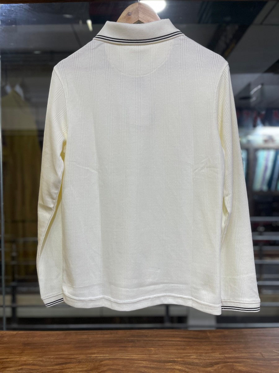 H-M FULL SLEEVE T-SHIRT