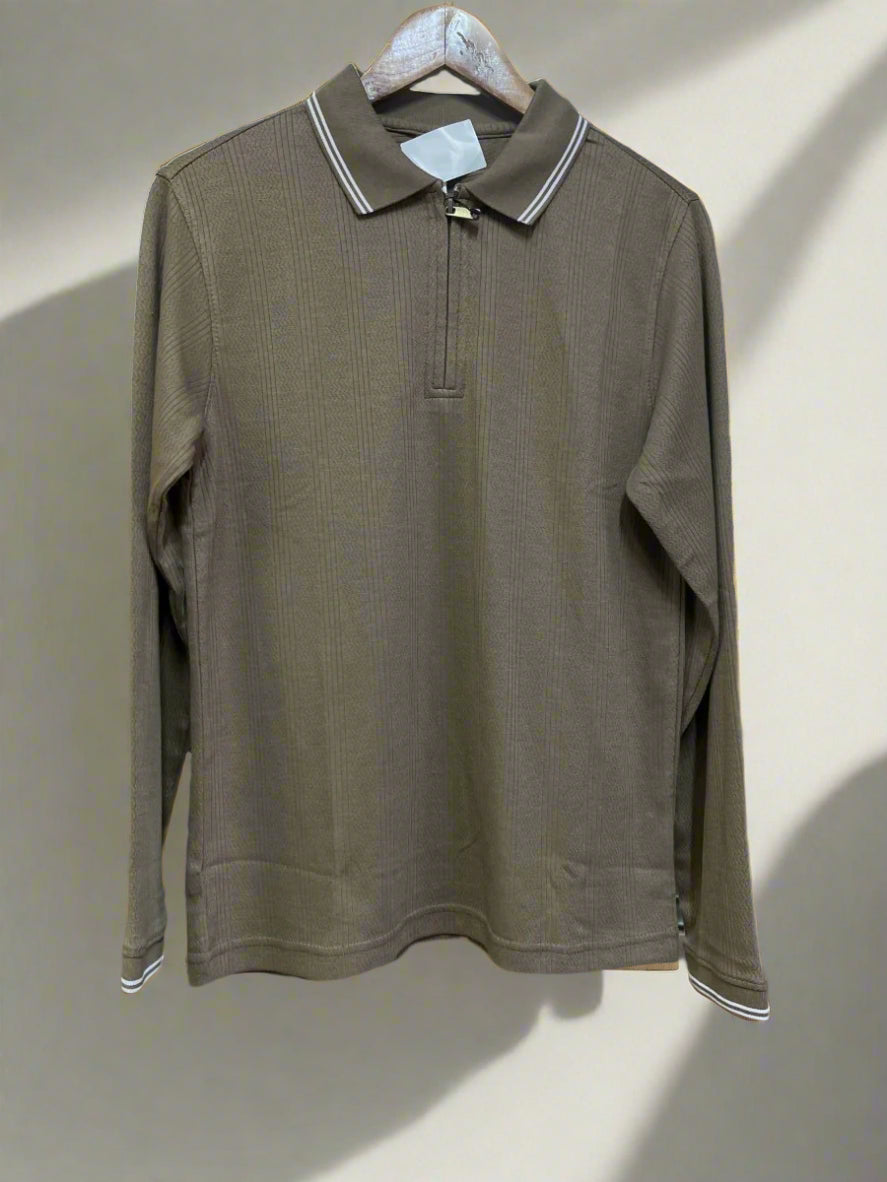 H-M FULL SLEEVE T-SHIRT
