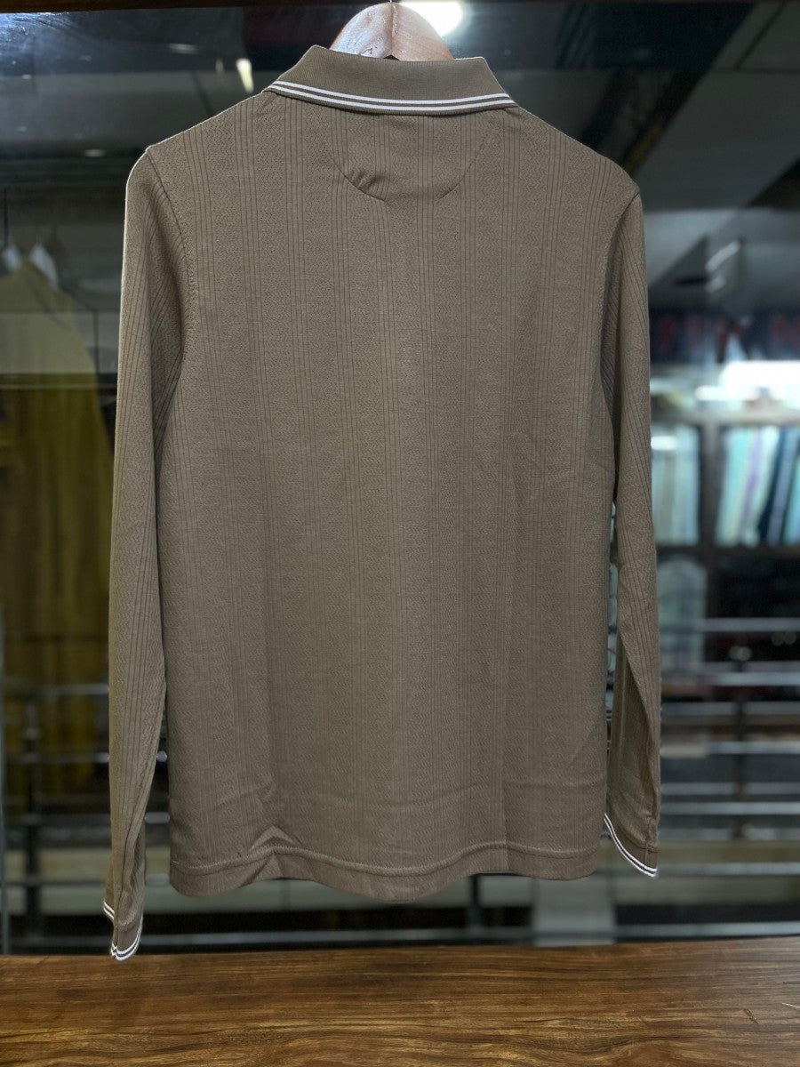 H-M FULL SLEEVE T-SHIRT