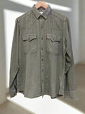 LEV'S DENIM SHIRT