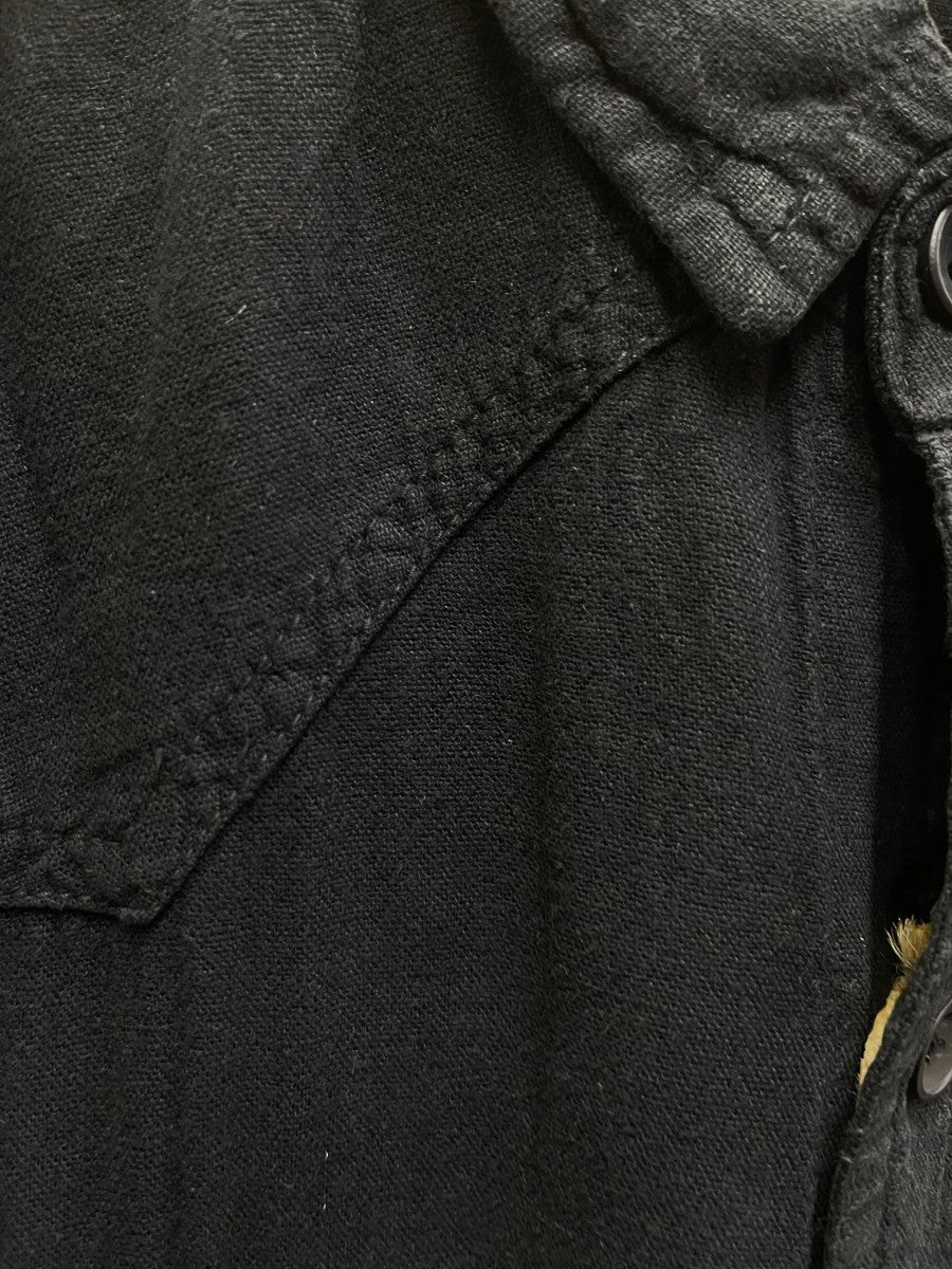 LEV'S DENIM SHIRT