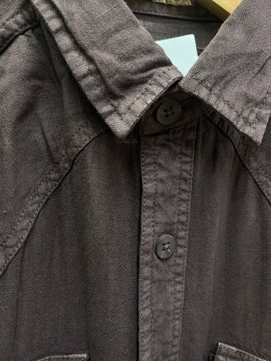 LEV'S DENIM SHIRT