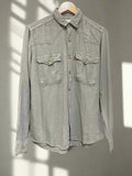 LEV'S DENIM SHIRT