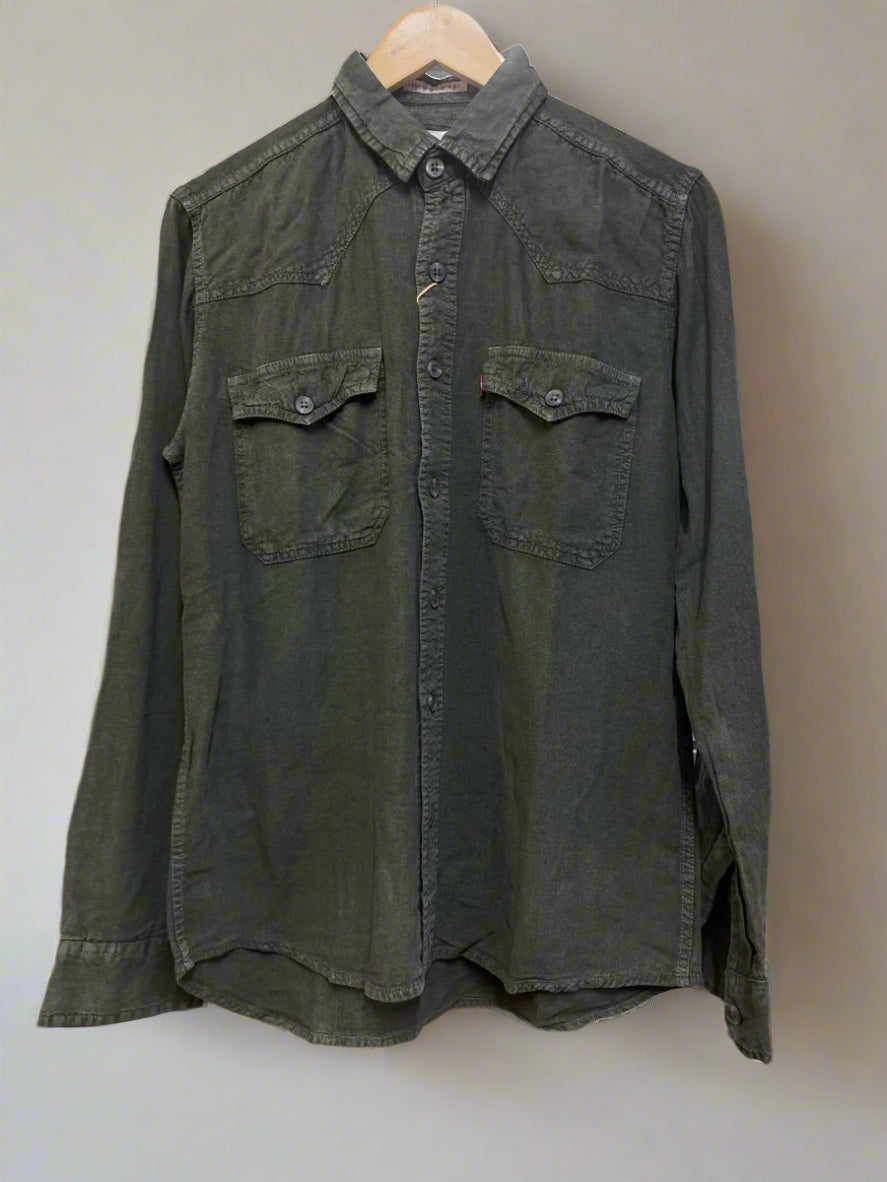 LEV'S DENIM SHIRT