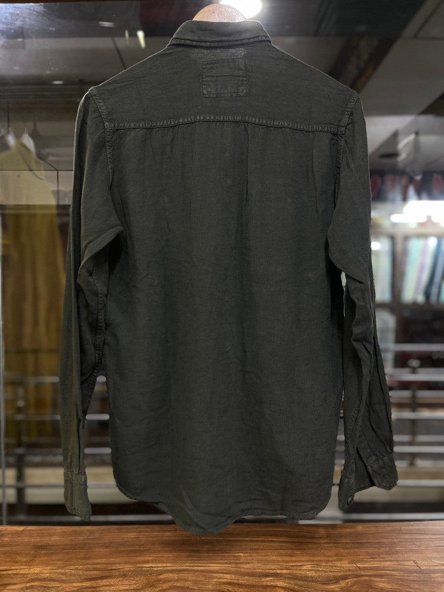 LEV'S DENIM SHIRT