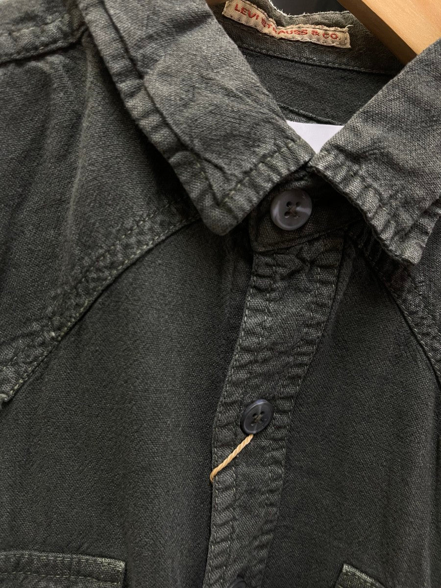 LEV'S DENIM SHIRT