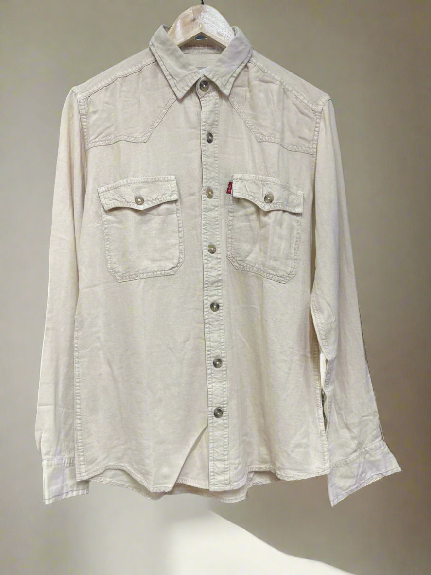 LEV'S DENIM SHIRT