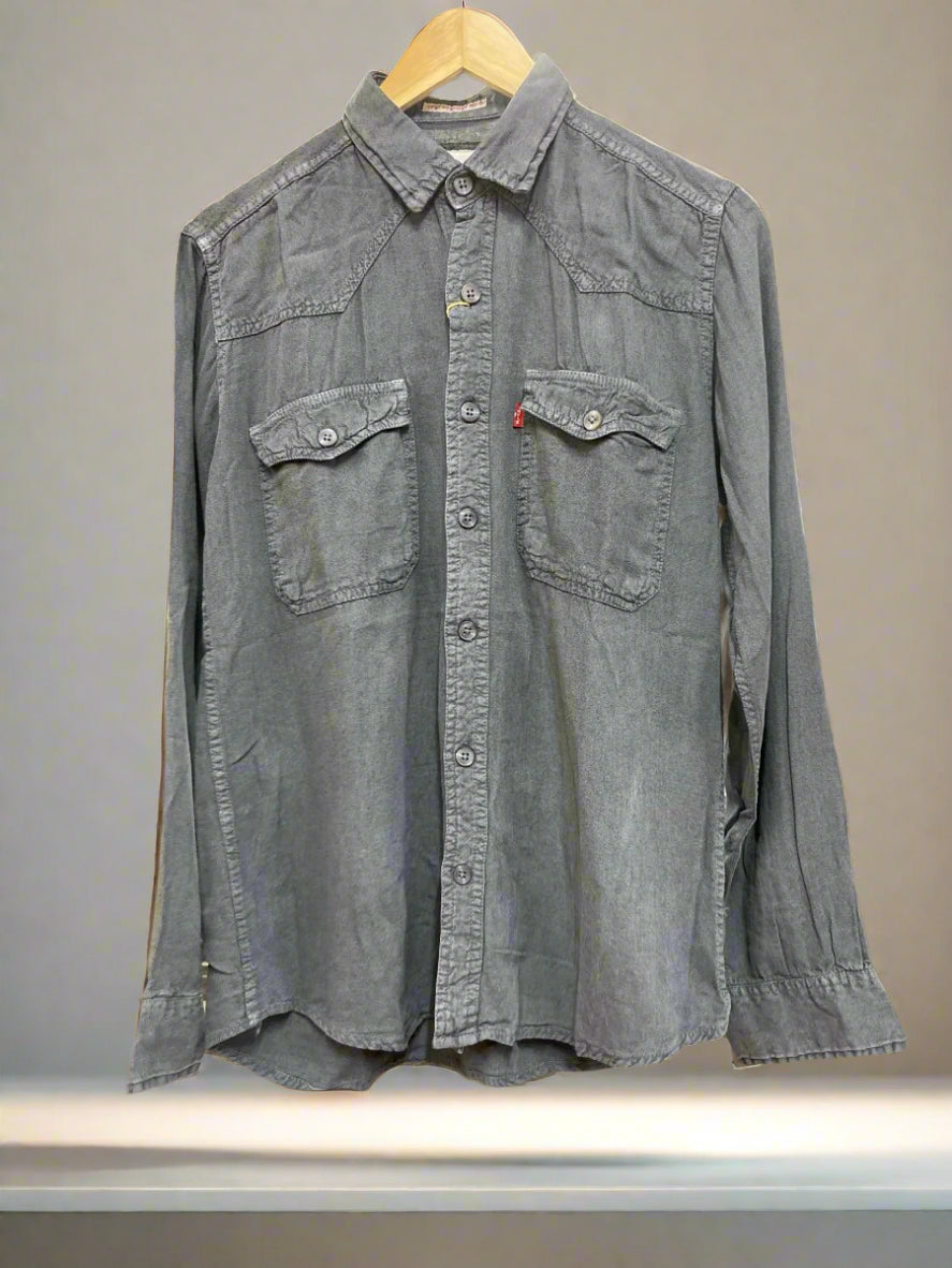 LEV'S DENIM SHIRT
