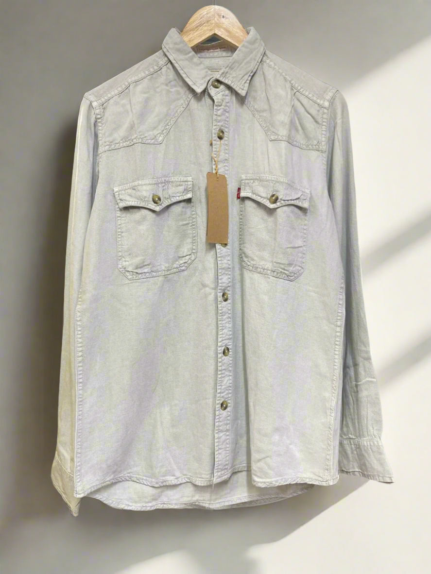 LEV'S DENIM SHIRT
