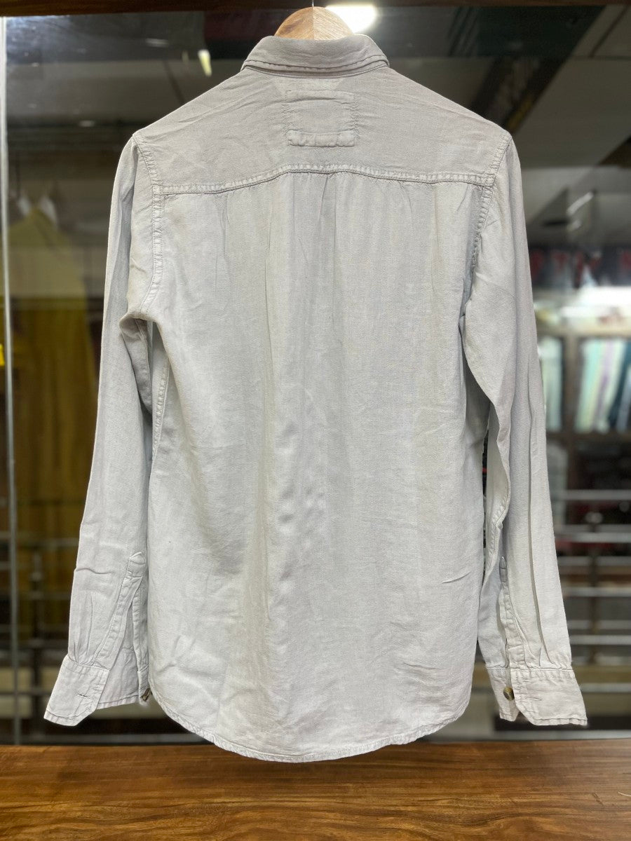 LEV'S DENIM SHIRT