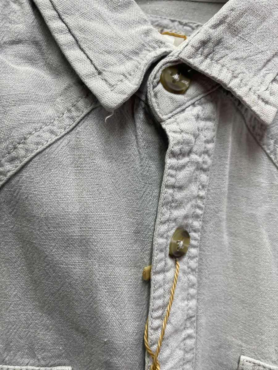 LEV'S DENIM SHIRT
