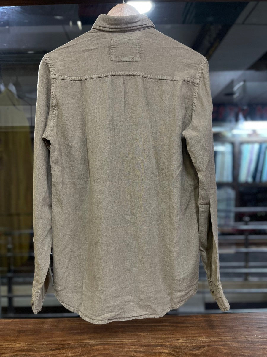 LEV'S DENIM SHIRT