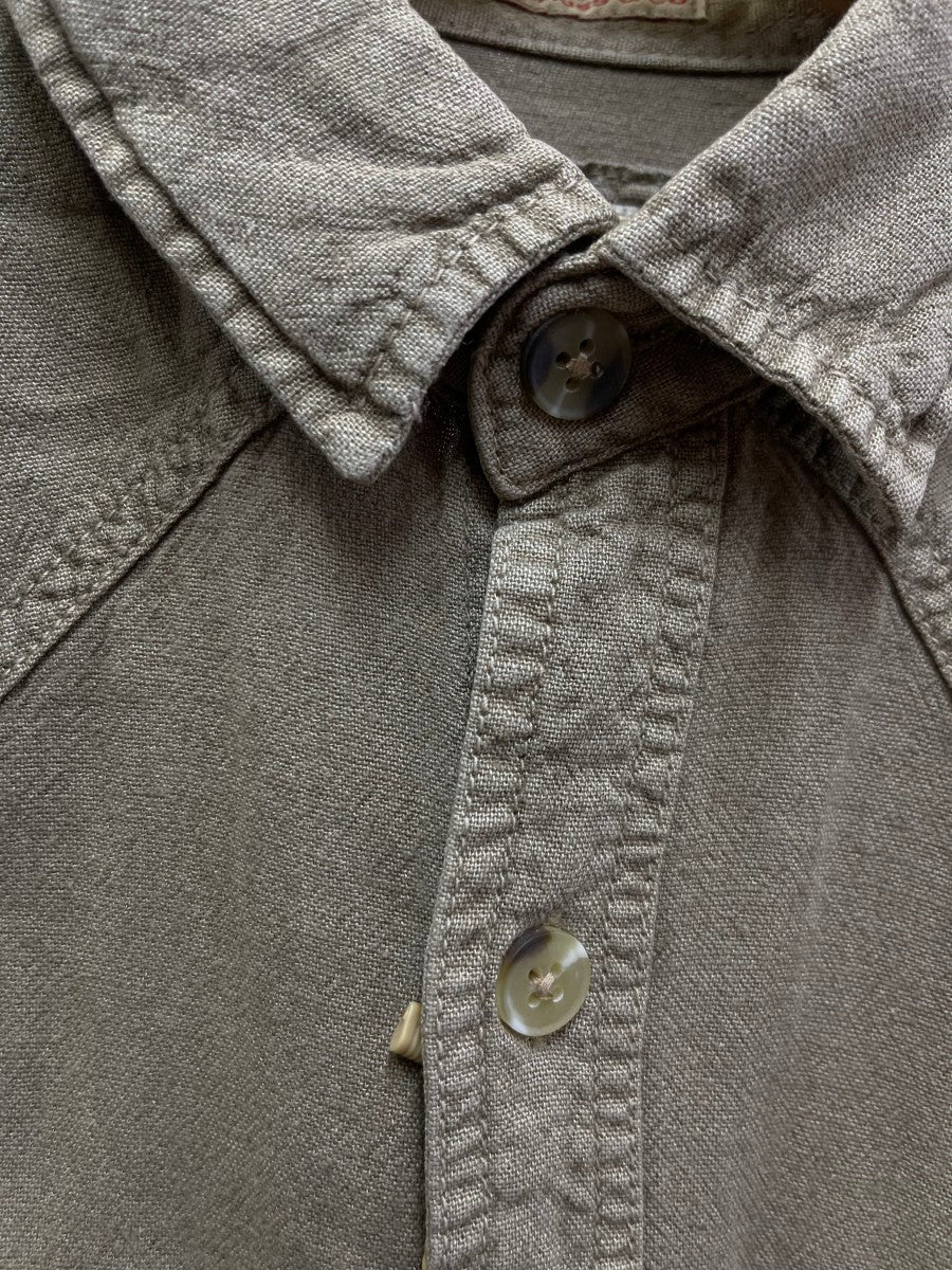 LEV'S DENIM SHIRT