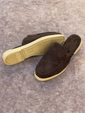 LR PIANA MULE CASUAL LOAFERS