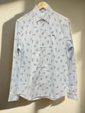 LCST PRINTED SHIRT