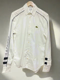 LCST HAND STRIP DESIGNER SHIRT