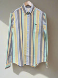 LCST BASIC STRIPES SHIRT