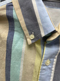 LCST BASIC STRIPES SHIRT