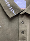 PM POLO T-SHIRT